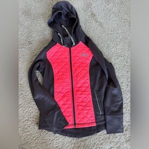 Size medium athletic coat